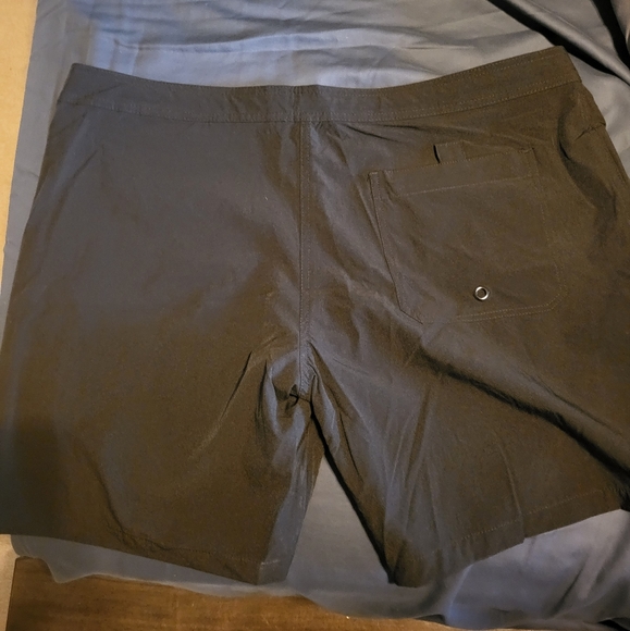 Brand new black swim shorts - Picture 4 of 4